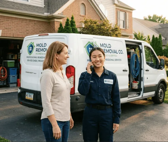 Crawlspace Mold Remediation Louisburg, NC FAQs